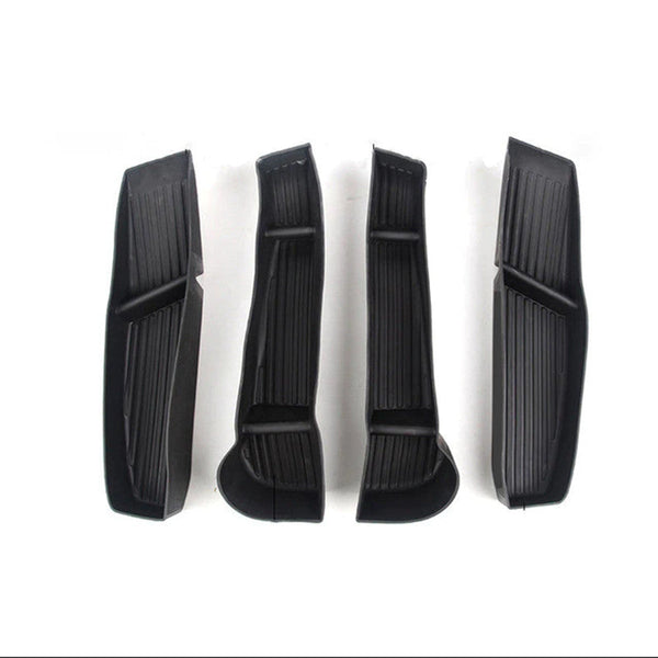Car Under Door Storage Box for Tesla Model 3 (4 pcs)