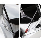 Supports for Tesla Model 3 Automatic Hood Lift（2019-2023.10）