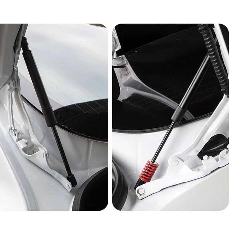 Supports for Tesla Model 3 Automatic Hood Lift（2019-2023.10）