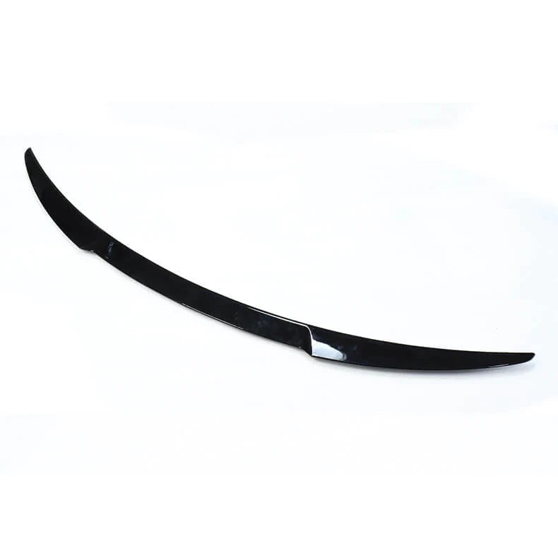 2Pcs Model Y Performance Spoiler ABS Plastic
