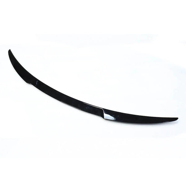 2Pcs Model Y Performance Spoiler ABS Plastic