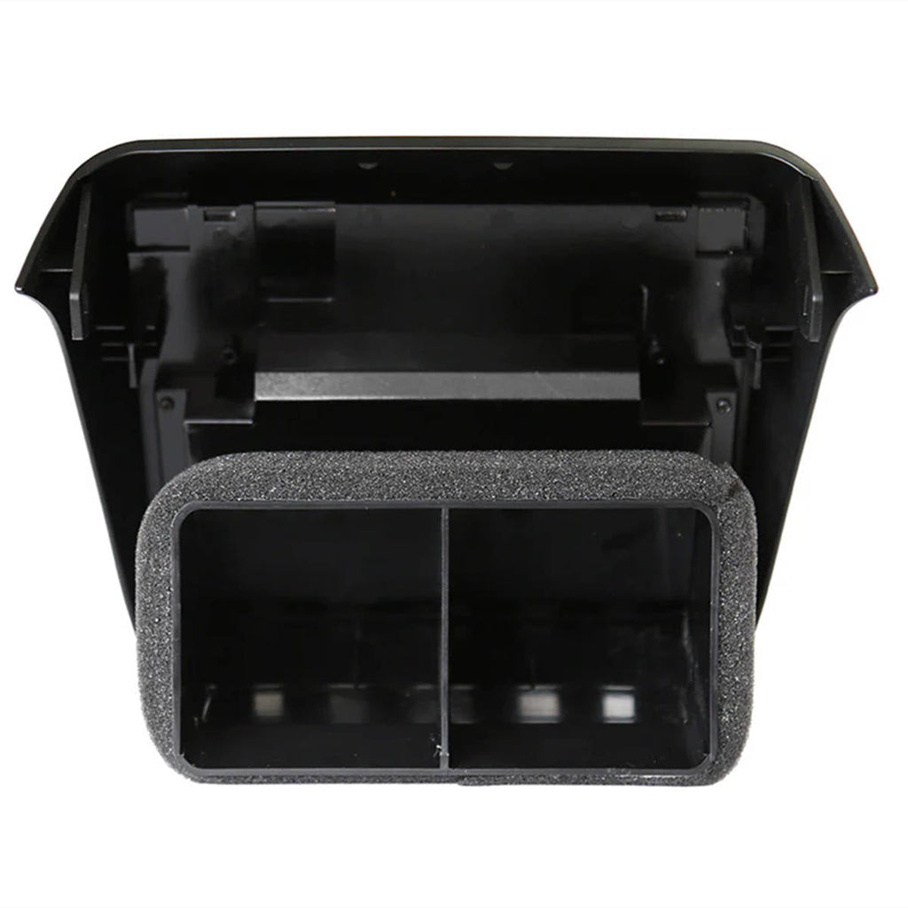 Rear Entertainment and Climate Control Touch Screen Display for Tesla Model 3/Y