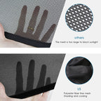 Roof Sunshade for Tesla Model 3/Y