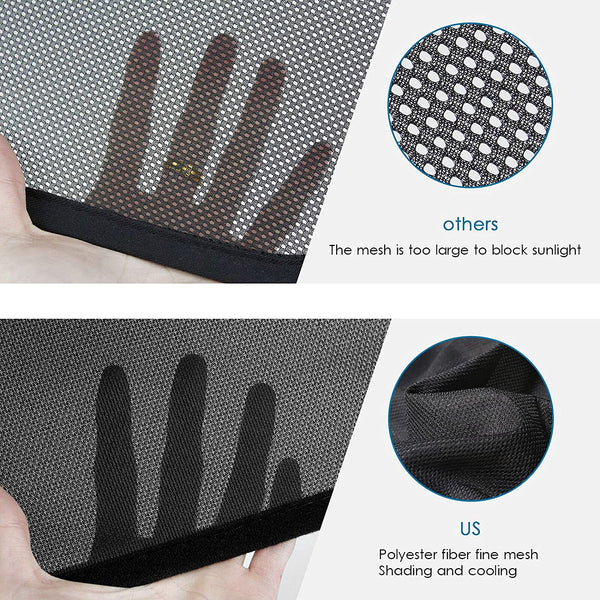 Roof Sunshade for Tesla Model 3/Y