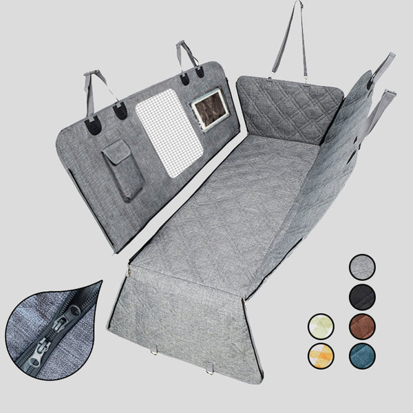 Dog Liner for Tesla Model 3 / X / S / Y