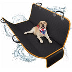 Backseat Dog Cover for Tesla Model 3/S/X/Y