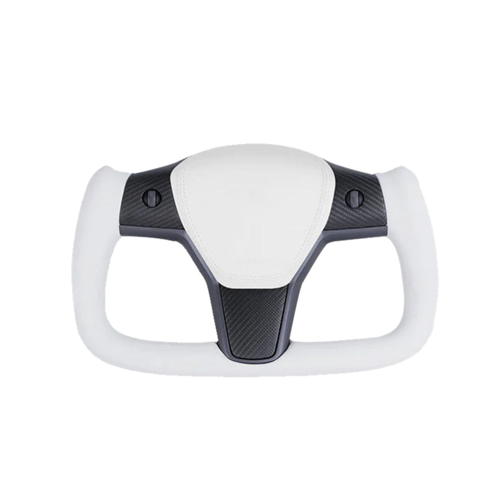 Yoke Steering Wheel for Tesla Model 3 / Y (2017-2024)