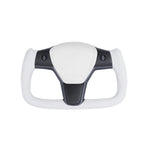 Yoke Steering Wheel for Tesla Model 3 / Y (2017-2024)