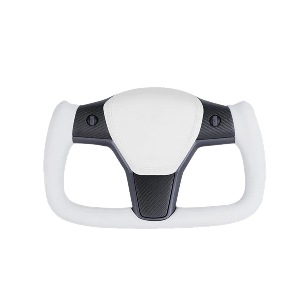 Yoke Steering Wheel for Tesla Model 3 / Y (2017-2024)