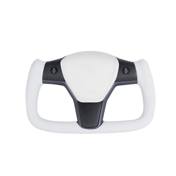 Yoke Steering Wheel for Tesla Model 3 / Y (2017-2024)