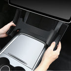 Center Control Side Storage Box for Tesla Model 3/Y