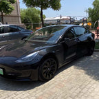 4pcs Performance Wheel Caps for Tesla Model Y 19‘’