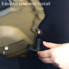 Trunk Hook for Tesla Model 3