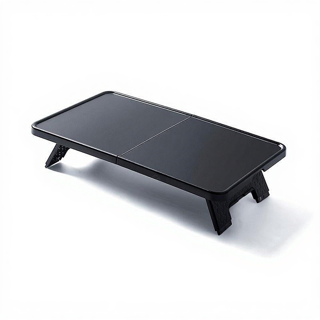 Tesla Model 3/Y Folding Small Table Plate