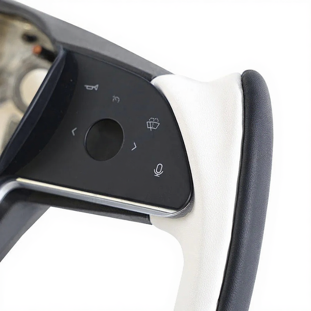 Yoke Steering Wheel for Tesla Model 3/Y