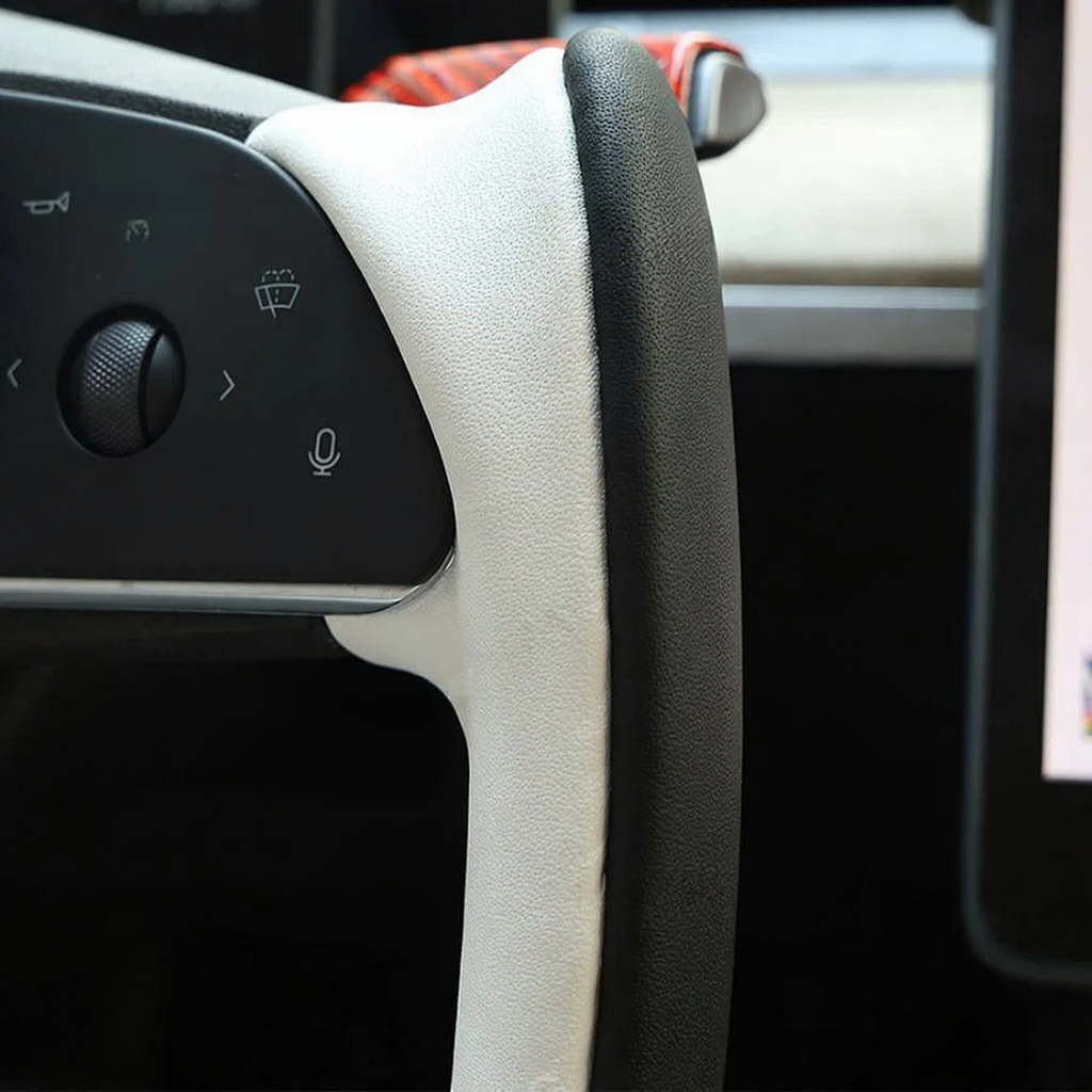 Yoke Steering Wheel for Tesla Model 3/Y