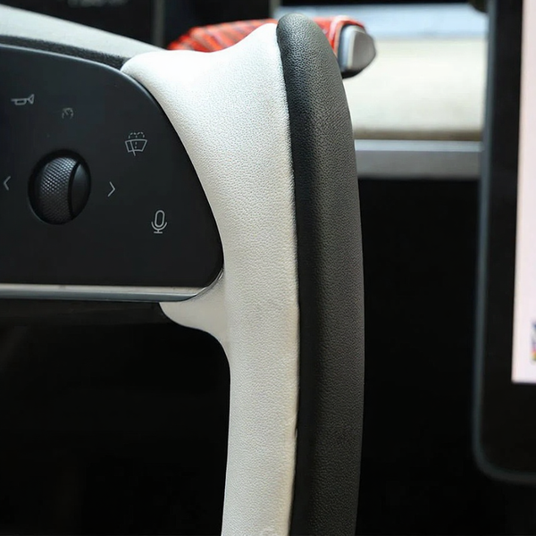 Yoke Steering Wheel for Tesla Model 3/Y