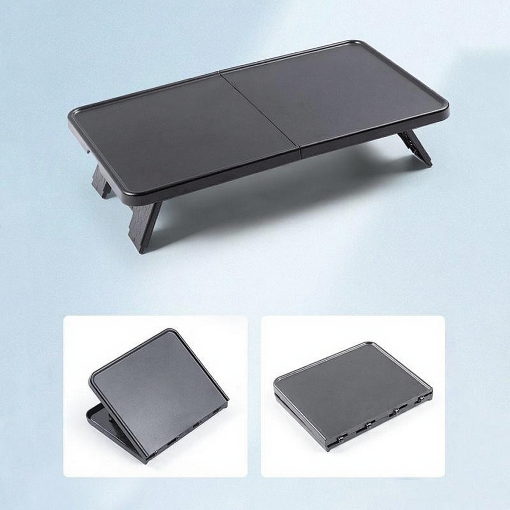 Tesla Model 3/Y Folding Small Table Plate