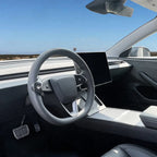 AP PAPA Steering Wheel Weight for Tesla Model 3 Highland/Y Juniper