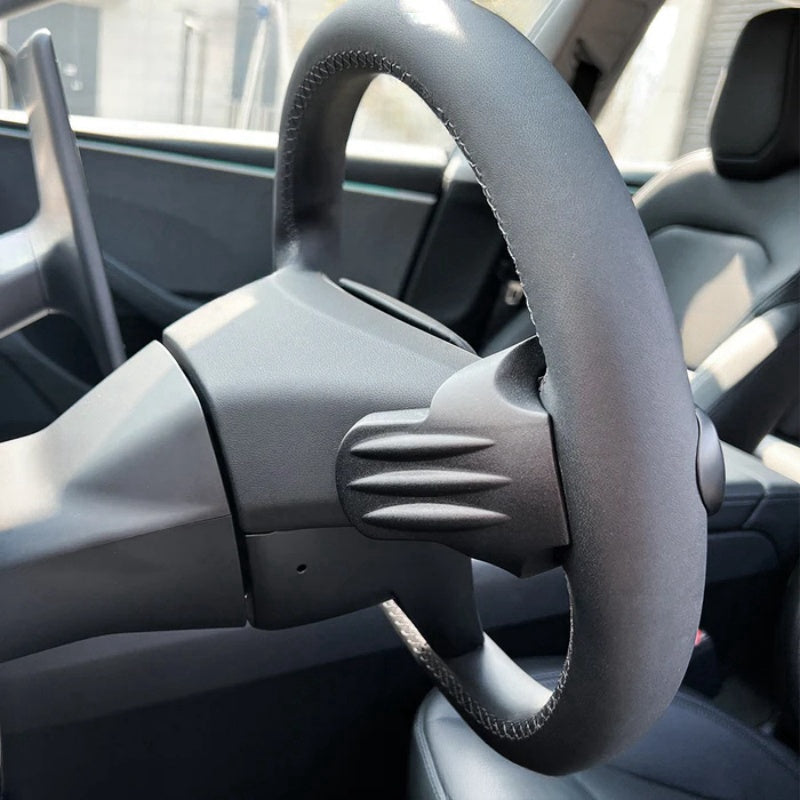AP PAPA Steering Wheel Weight for Tesla Model 3 Highland/Y Juniper