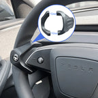 AP PAPA Steering Wheel Weight for Tesla Model 3 Highland/Y Juniper