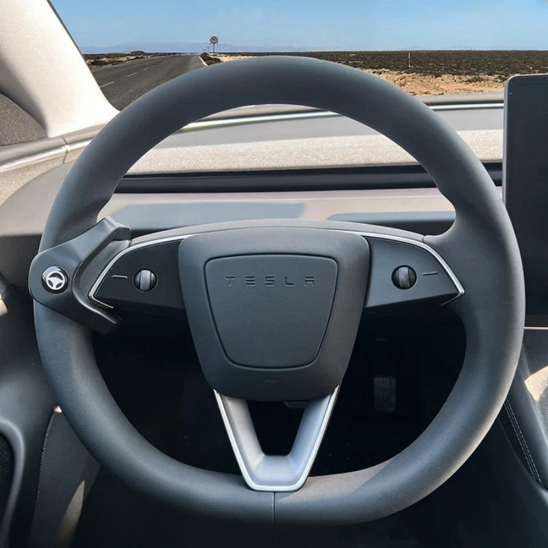 AP PAPA Steering Wheel Weight for Tesla Model 3 Highland/Y Juniper
