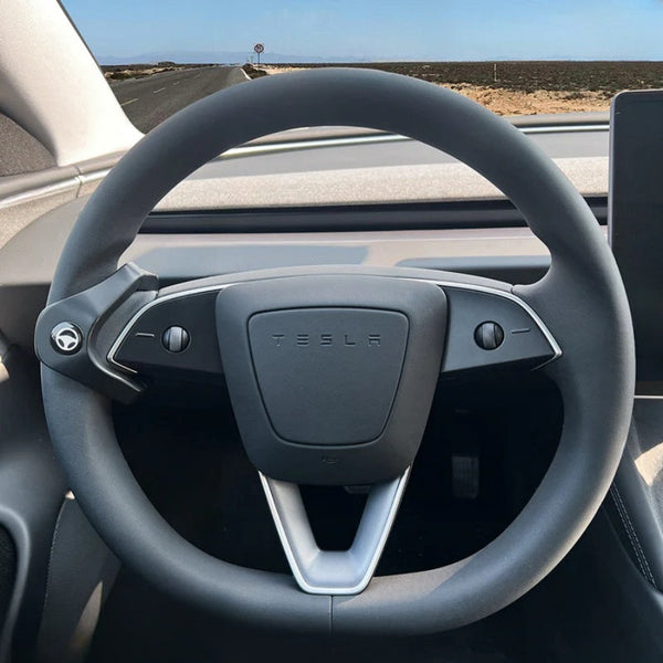 AP PAPA Steering Wheel Weight for Tesla Model 3 Highland/Y Juniper