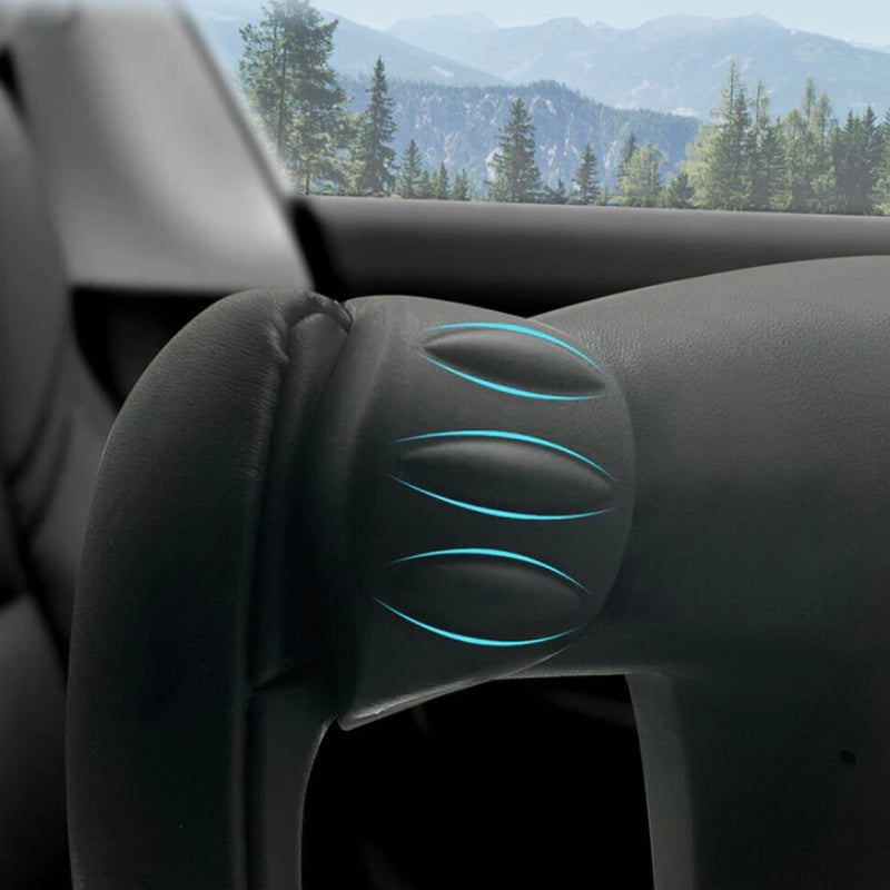 AP PAPA Yoke Version Autopilot Buddy for Tesla Model S/X (2021-2026)