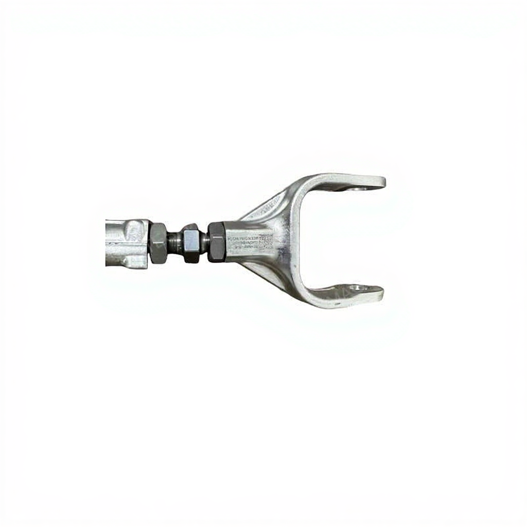 Adjustable Rear Upper Control Arm for Tesla Model 3/ Y (1188427-00-B)