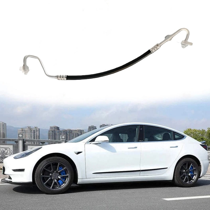 Air Conditioning Pipe Single Line for Tesla Model 3 (1092158-00-F-P) Main image