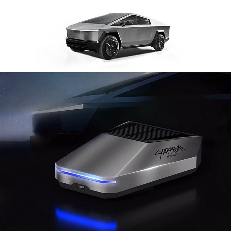 Air Freshener Kit for Tesla Cybertruck Main image