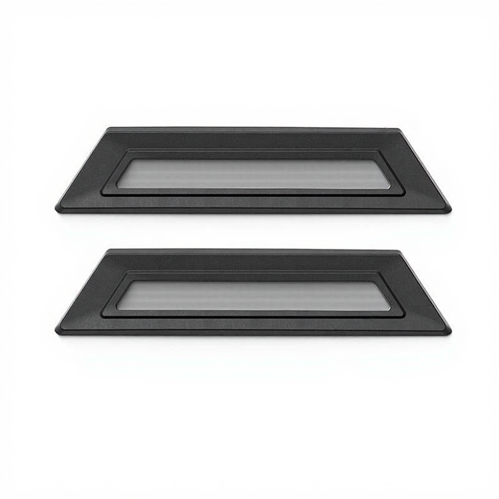 Air Vent Shield for Tesla Cybertruck Seats