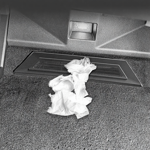 Air Vent Shield for Tesla Cybertruck Seats