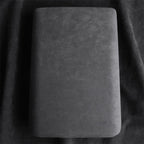 Alcantara Armrest Cover for Tesla Model 3 Highland/Model Y Juniper