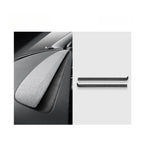 Alcantara  Dash Cap Cover for Tesla Model 3 Highland/Y Juniper