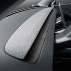 Alcantara  Dash Cap Cover for Tesla Model 3 Highland/Y Juniper