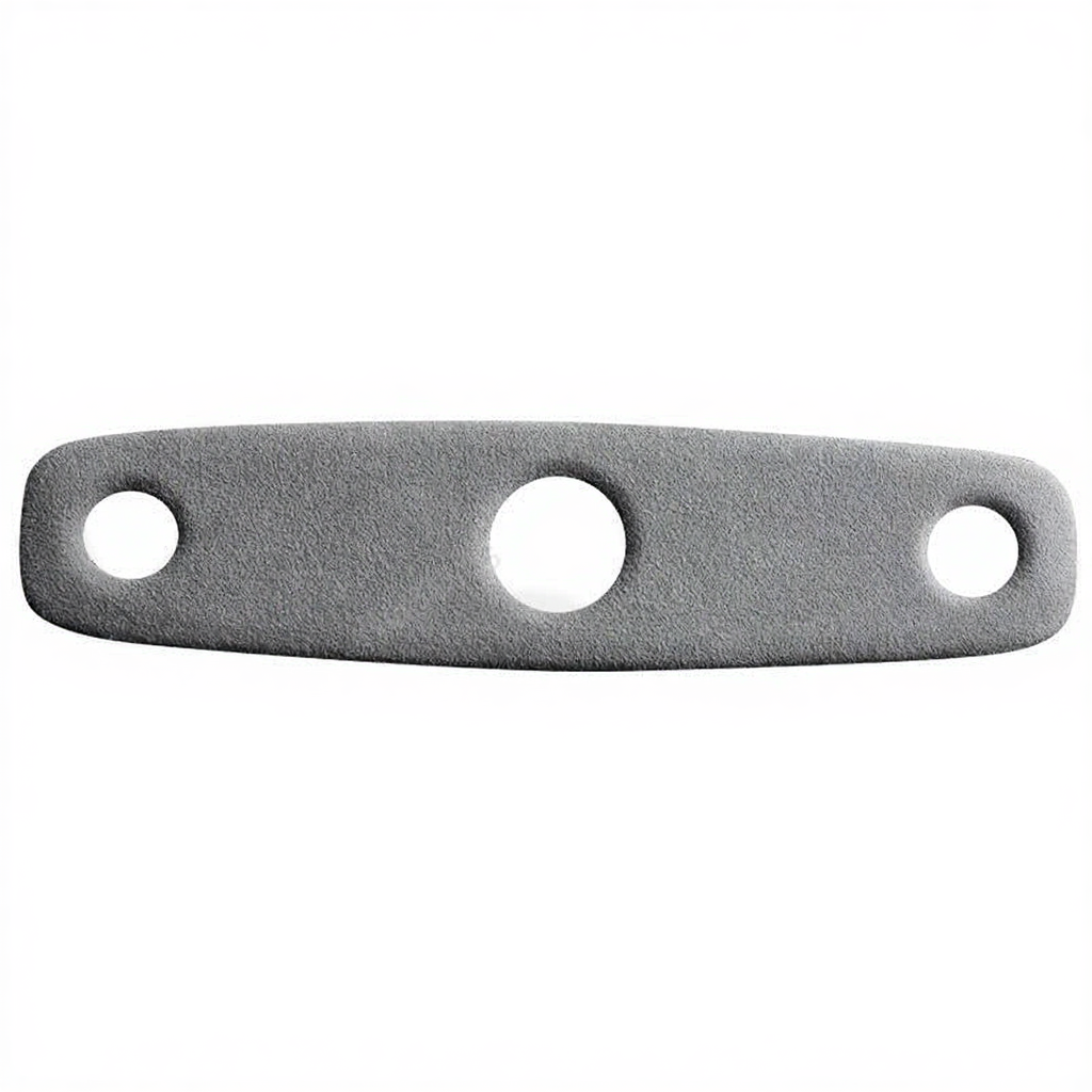 Tesla Model 3 Highland Alcantara Front Reading Light Trim Kit Secondary image
