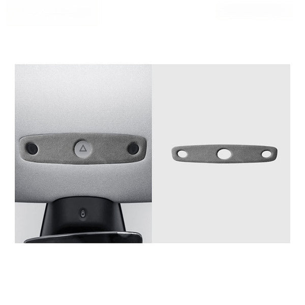 Tesla Model 3 Highland Alcantara Front Reading Light Trim Kit