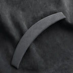 Alcantara Steering Wheel Strip Cover for Tesla Model 3 Highland/Y Juniper