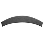 Alcantara Steering Wheel Strip Cover for Tesla Model 3 Highland/Y Juniper