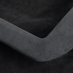 Alcantara  Wireless Charging Frame Cover for Tesla Model 3 Highland/Y Juniper