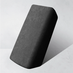 Alcantara Armrest Protective Hard Cover For Tesla Model 3/Y