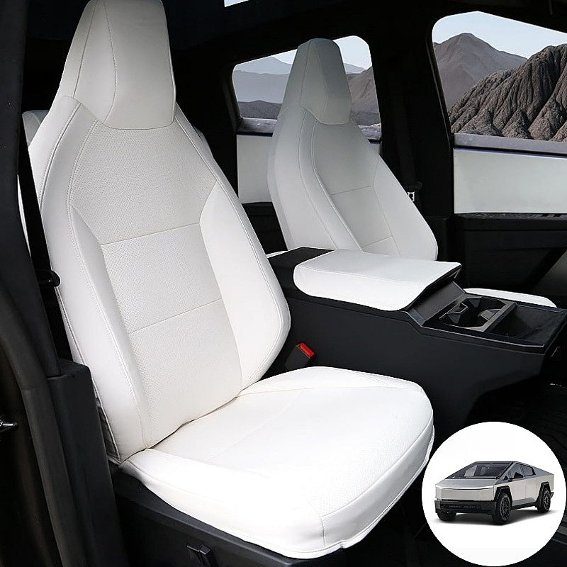 All-Inclusive Seat Cover for Tesla Cybertruck