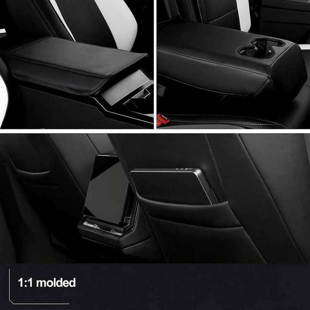 All-Inclusive Seat Cover for Tesla Cybertruck