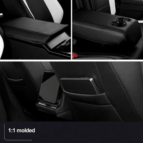 All-Inclusive Seat Cover for Tesla Cybertruck