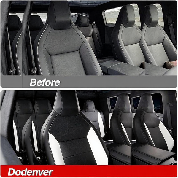 All-Inclusive Seat Cover for Tesla Cybertruck