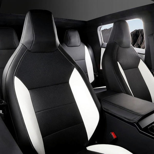 All-Inclusive Seat Cover for Tesla Cybertruck