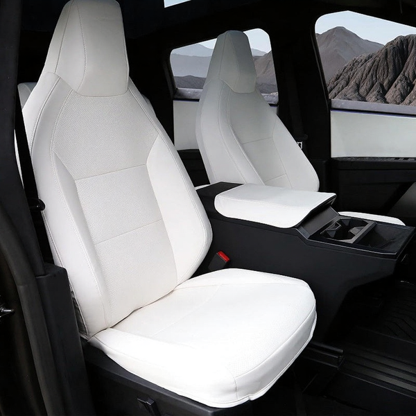 All-Inclusive Seat Cover for Tesla Cybertruck