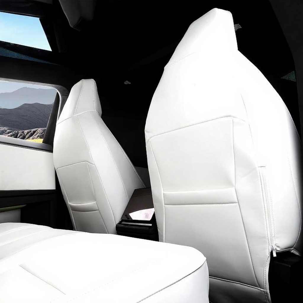 All-Inclusive Seat Cover for Tesla Cybertruck
