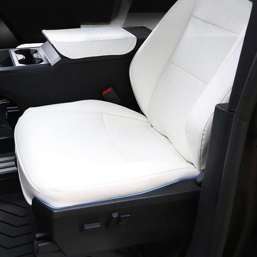 All-Inclusive Seat Cover for Tesla Cybertruck